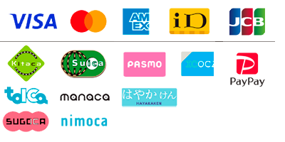決済方法