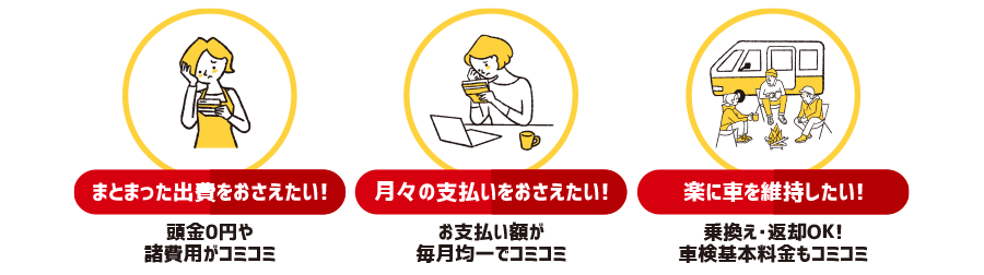 カーリース